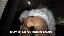 Click to Buy the April Jones Outside iPad Video