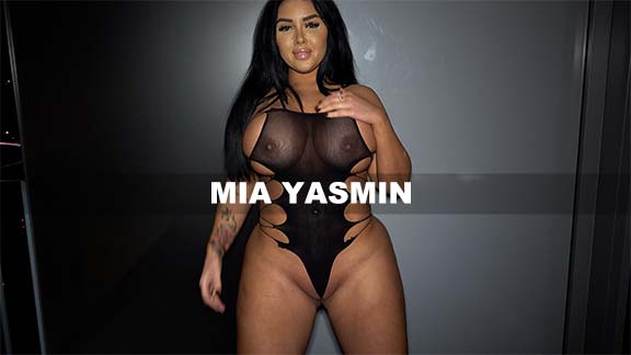 Mia Yasmin 30 Videos