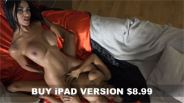 Click to Buy the Savannah Mai and Olivia Berzinc Nurses iPad Video