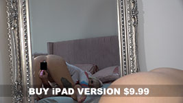 Click to Buy the Zara Lei Harley Quinn iPad Video